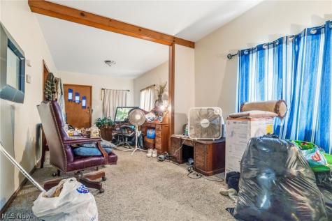7207 Deveny Avenue Cleveland OH 44105