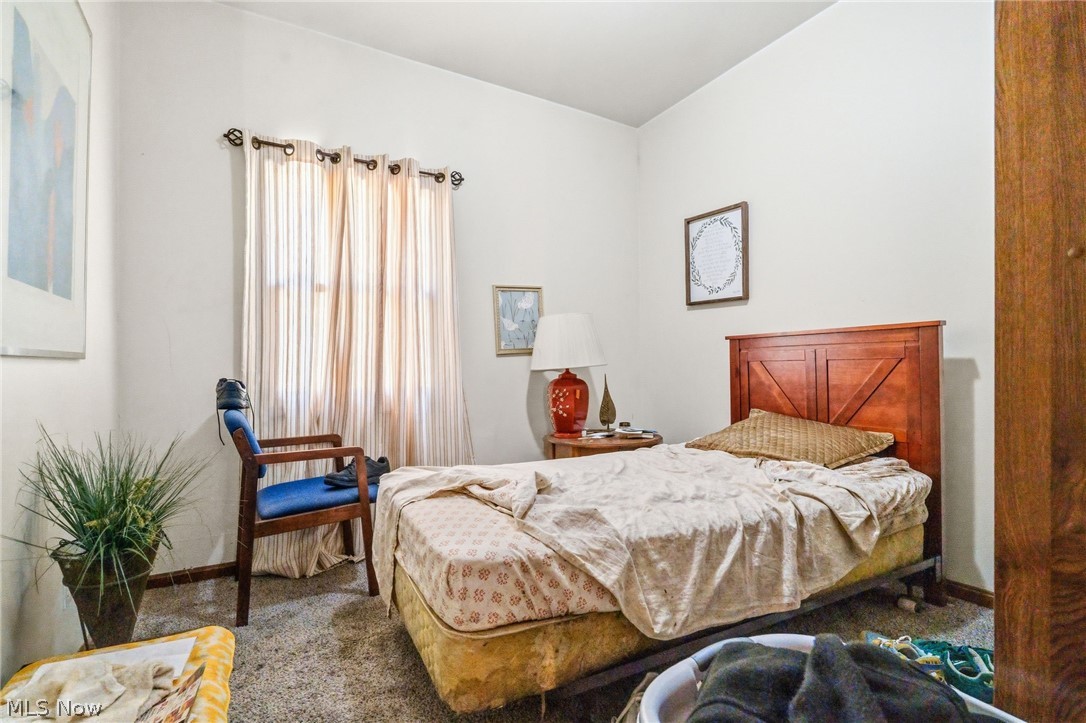 7207 Deveny Avenue Cleveland OH 44105