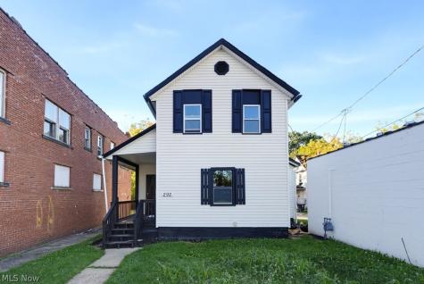 290-292 E South Street Akron OH 44311