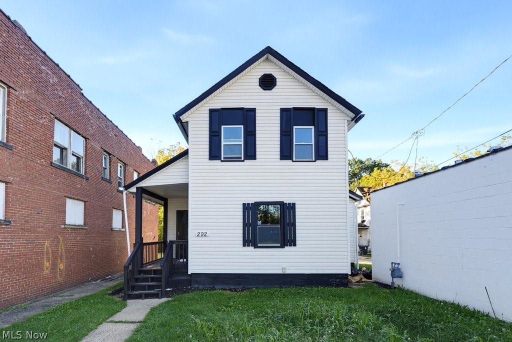 290-292 E South Street Akron OH 44311