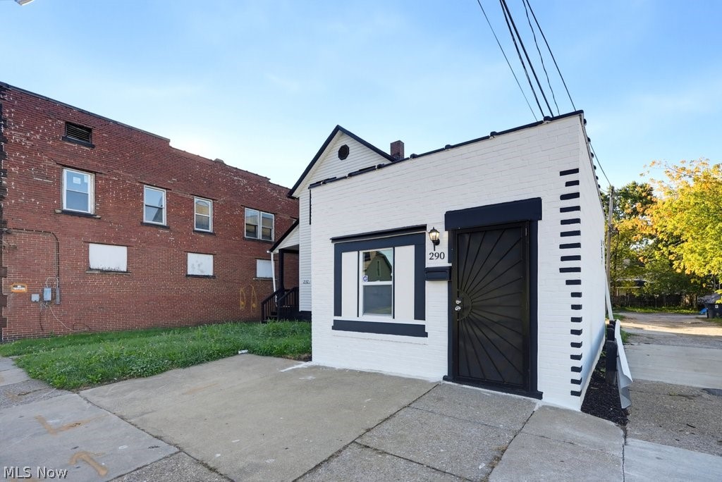 290-292 E South Street Akron OH 44311
