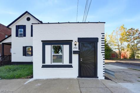 290-292 E South Street Akron OH 44311