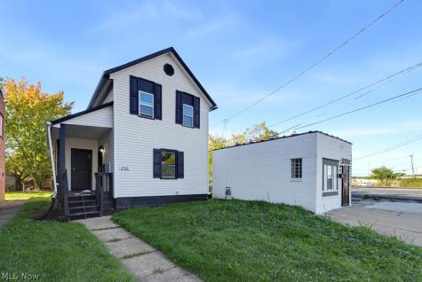 290-292 E South Street Akron OH 44311