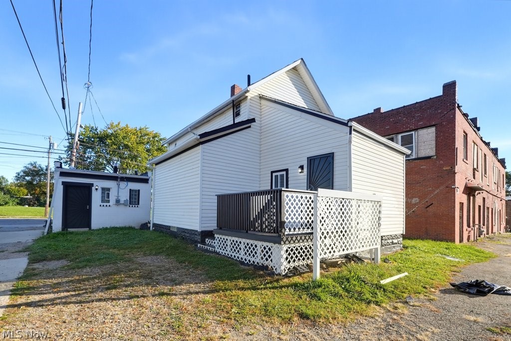290-292 E South Street Akron OH 44311