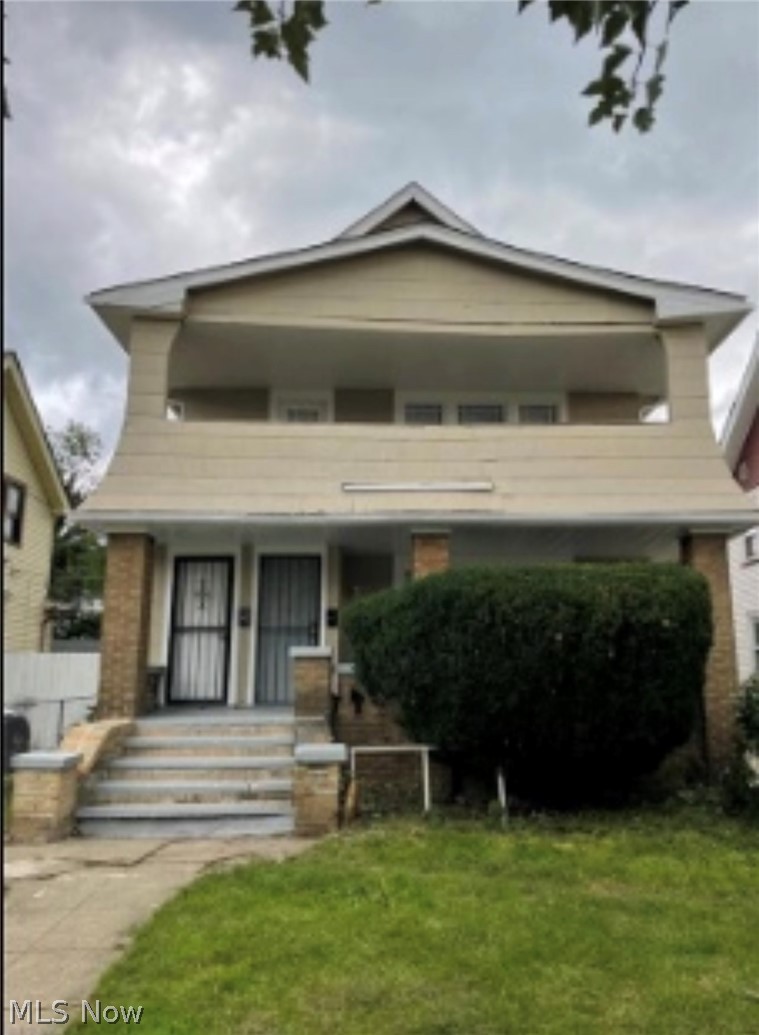 3273 E 135th Street Cleveland OH 44120