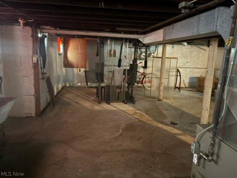 3013 E 130th Street Cleveland OH 44120
