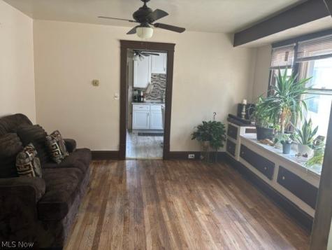 3013 E 130th Street Cleveland OH 44120