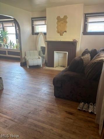 3013 E 130th Street Cleveland OH 44120