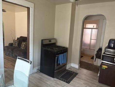 3013 E 130th Street Cleveland OH 44120