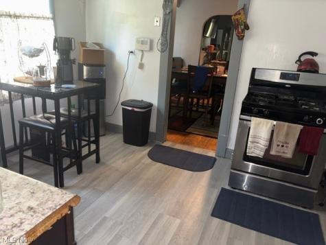 3013 E 130th Street Cleveland OH 44120