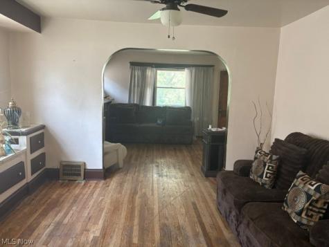 3013 E 130th Street Cleveland OH 44120