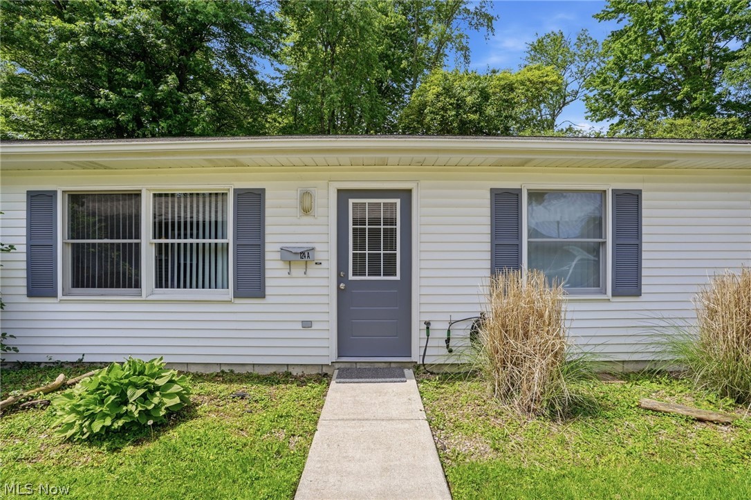 124 Tiffin Avenue Huron OH 44839
