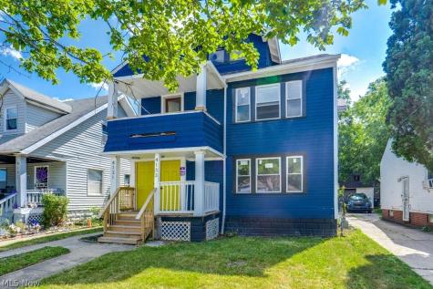 4131 E 146th Street Cleveland OH 44128