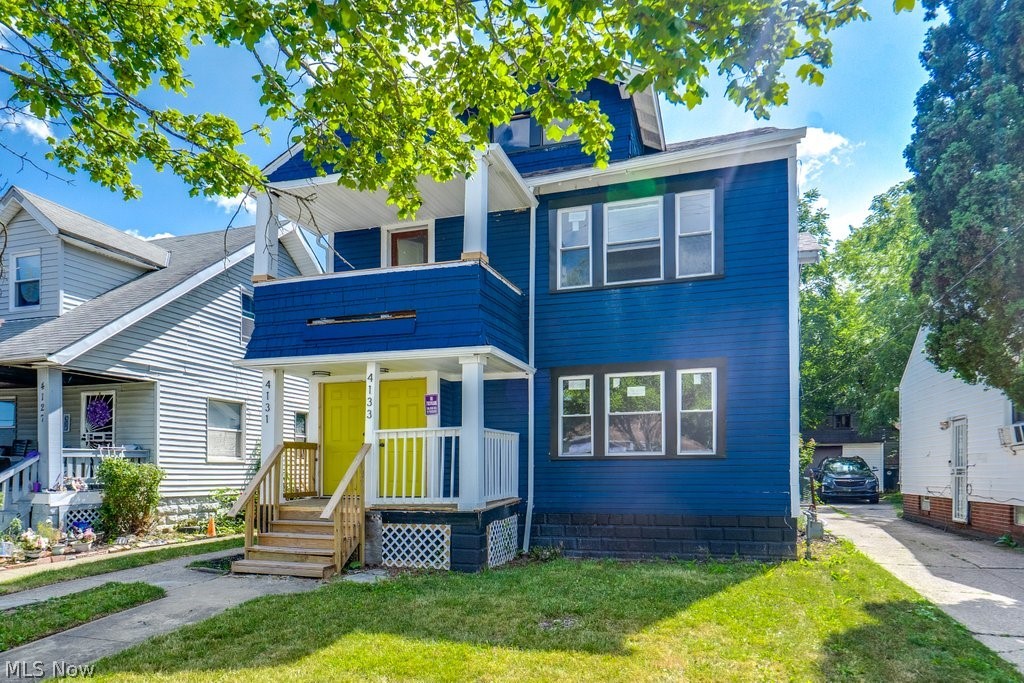 4131 E 146th Street Cleveland OH 44128