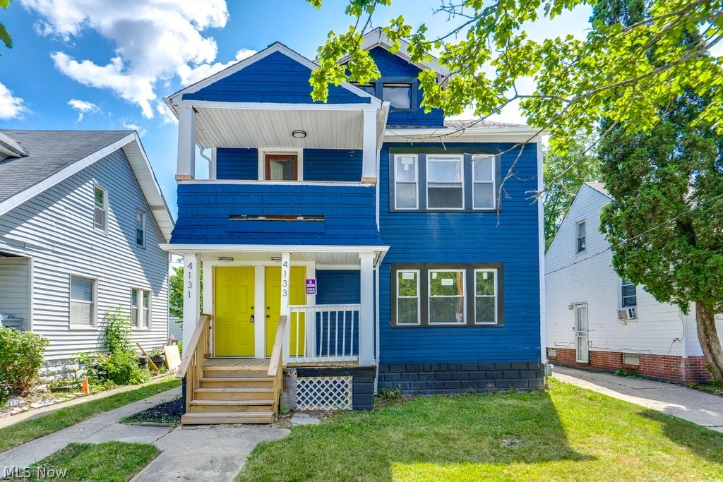 4131 E 146th Street Cleveland OH 44128