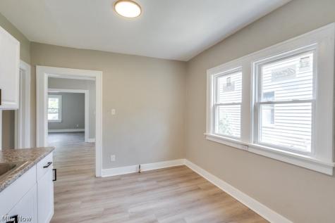 4131 E 146th Street Cleveland OH 44128