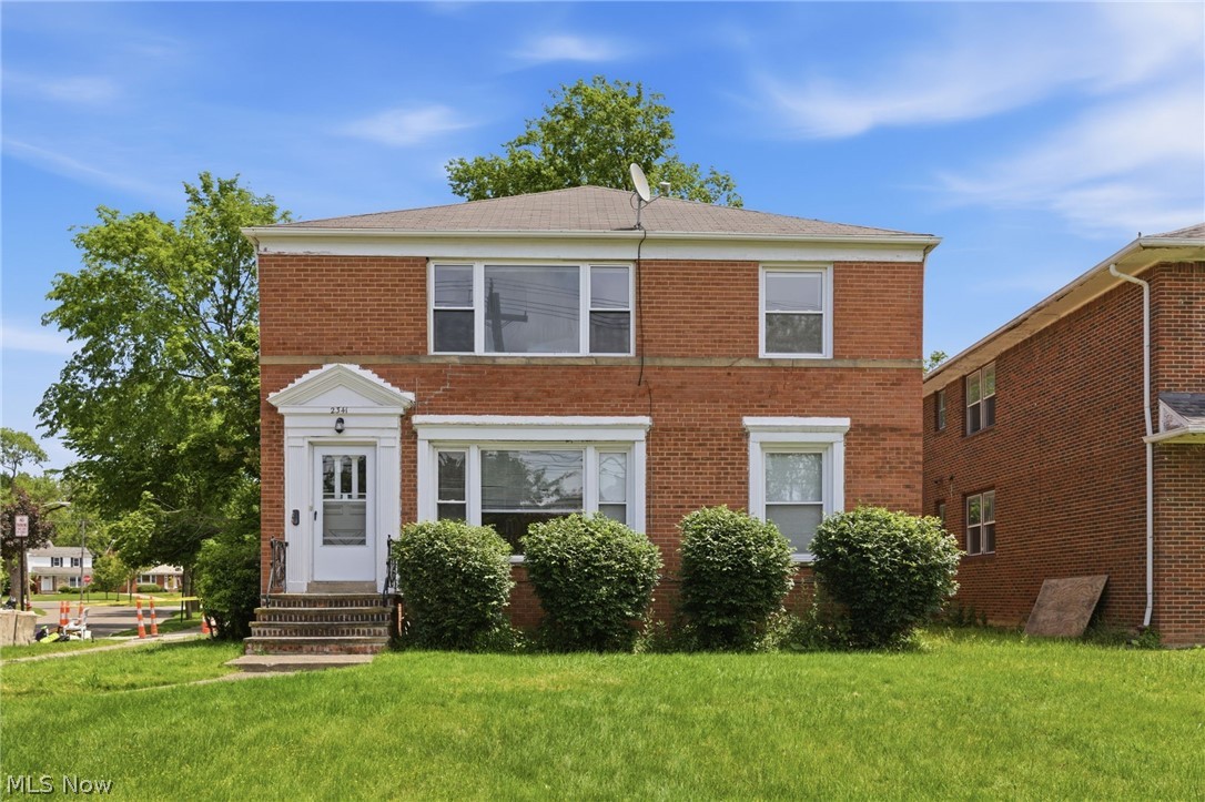 2341 Warrensville Center Road University Heights OH 44118