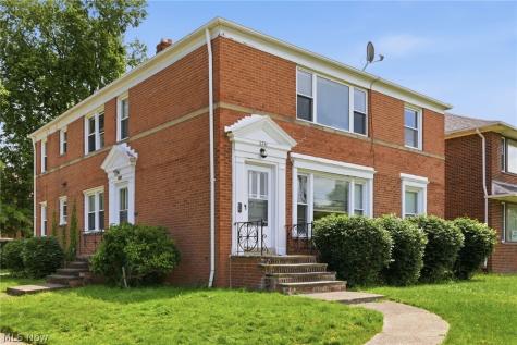 2341 Warrensville Center Road University Heights OH 44118