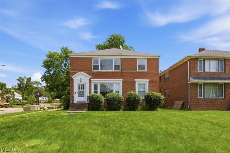 2341 Warrensville Center Road University Heights OH 44118