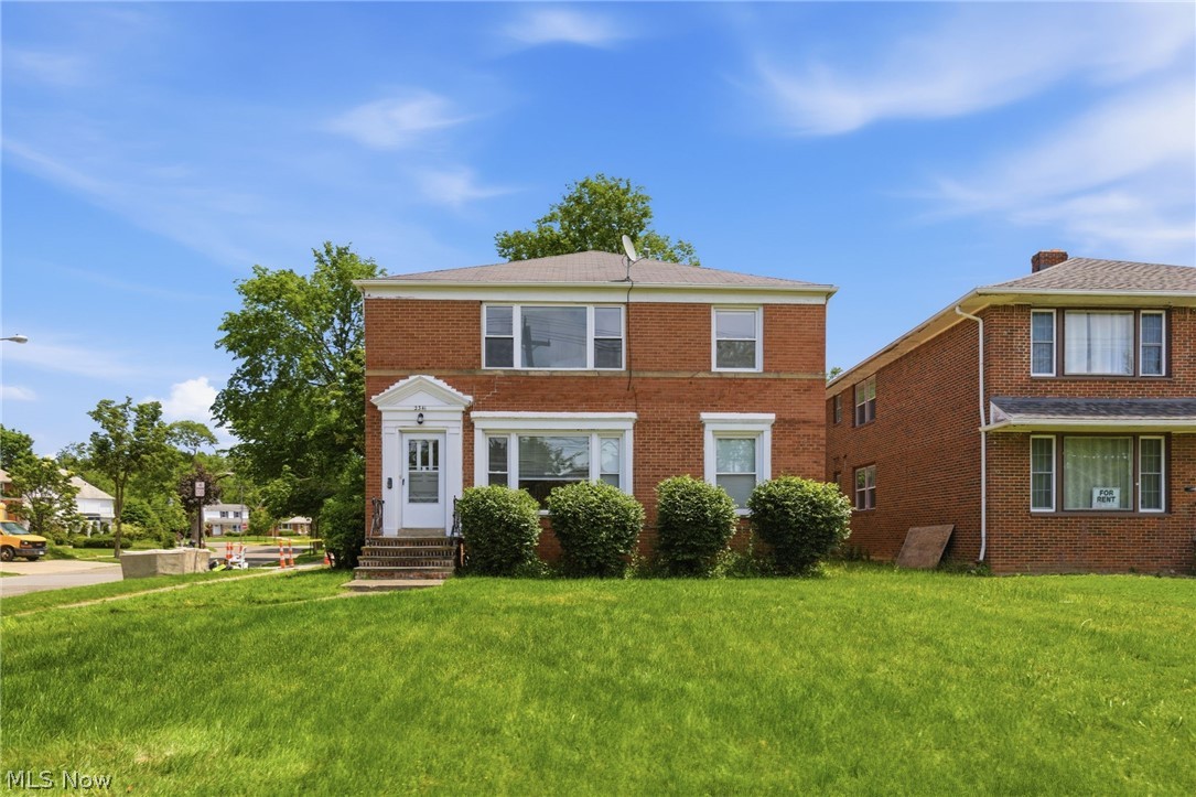 2341 Warrensville Center Road University Heights OH 44118