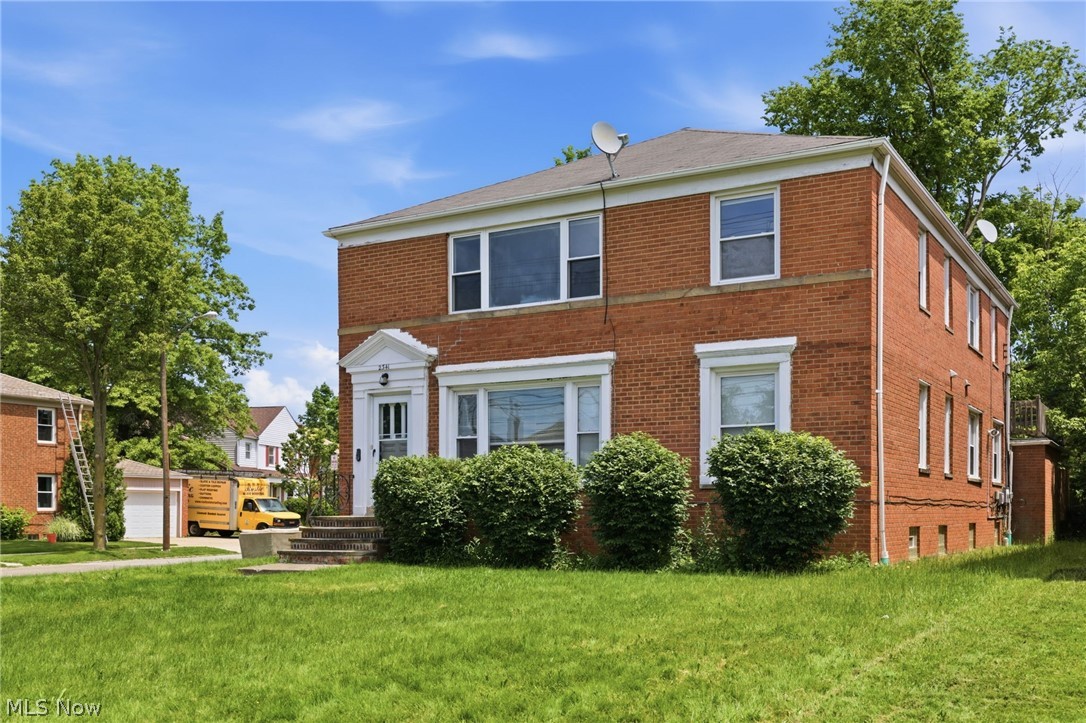 2341 Warrensville Center Road University Heights OH 44118