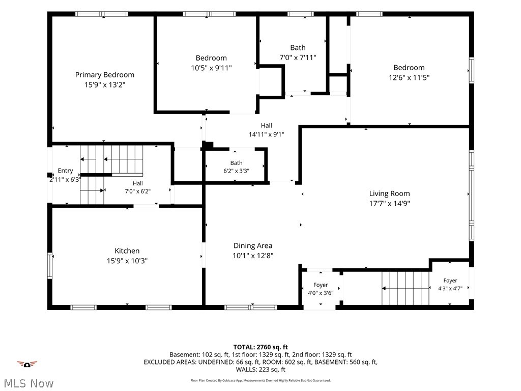 2341 Warrensville Center Road University Heights OH 44118