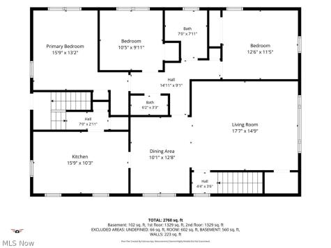 2341 Warrensville Center Road University Heights OH 44118
