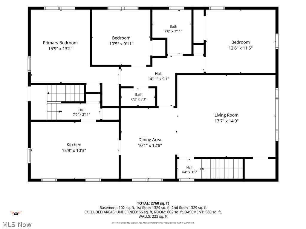 2341 Warrensville Center Road University Heights OH 44118