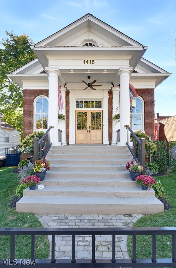 1416 W 57th Street Cleveland OH 44102