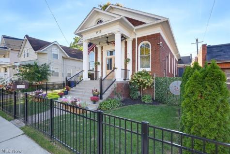 1416 W 57th Street Cleveland OH 44102