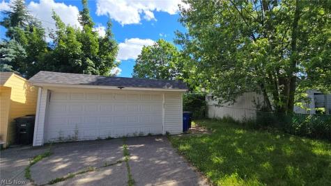 10215 Adelaide Avenue Cleveland OH 44111