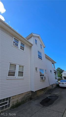 10215 Adelaide Avenue Cleveland OH 44111