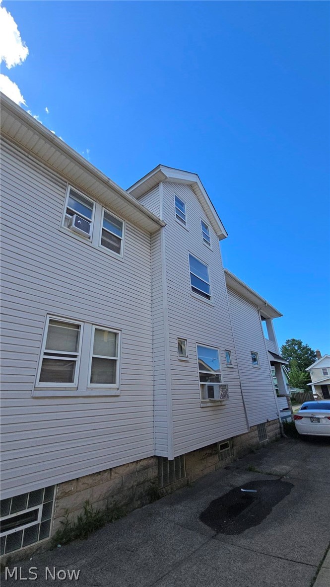 10215 Adelaide Avenue Cleveland OH 44111