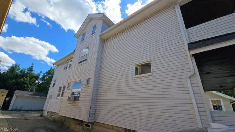 10215 Adelaide Avenue Cleveland OH 44111