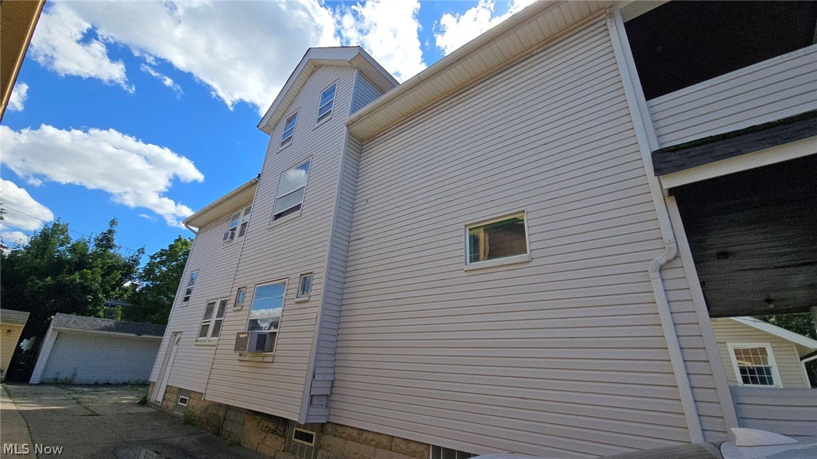 10215 Adelaide Avenue Cleveland OH 44111