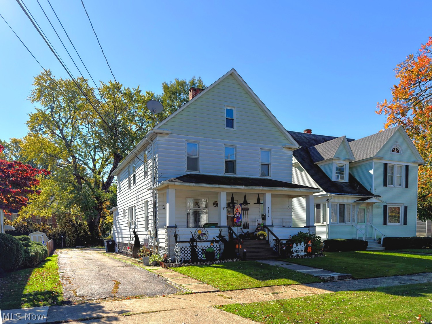 1812 W 11th Street Ashtabula OH 44004