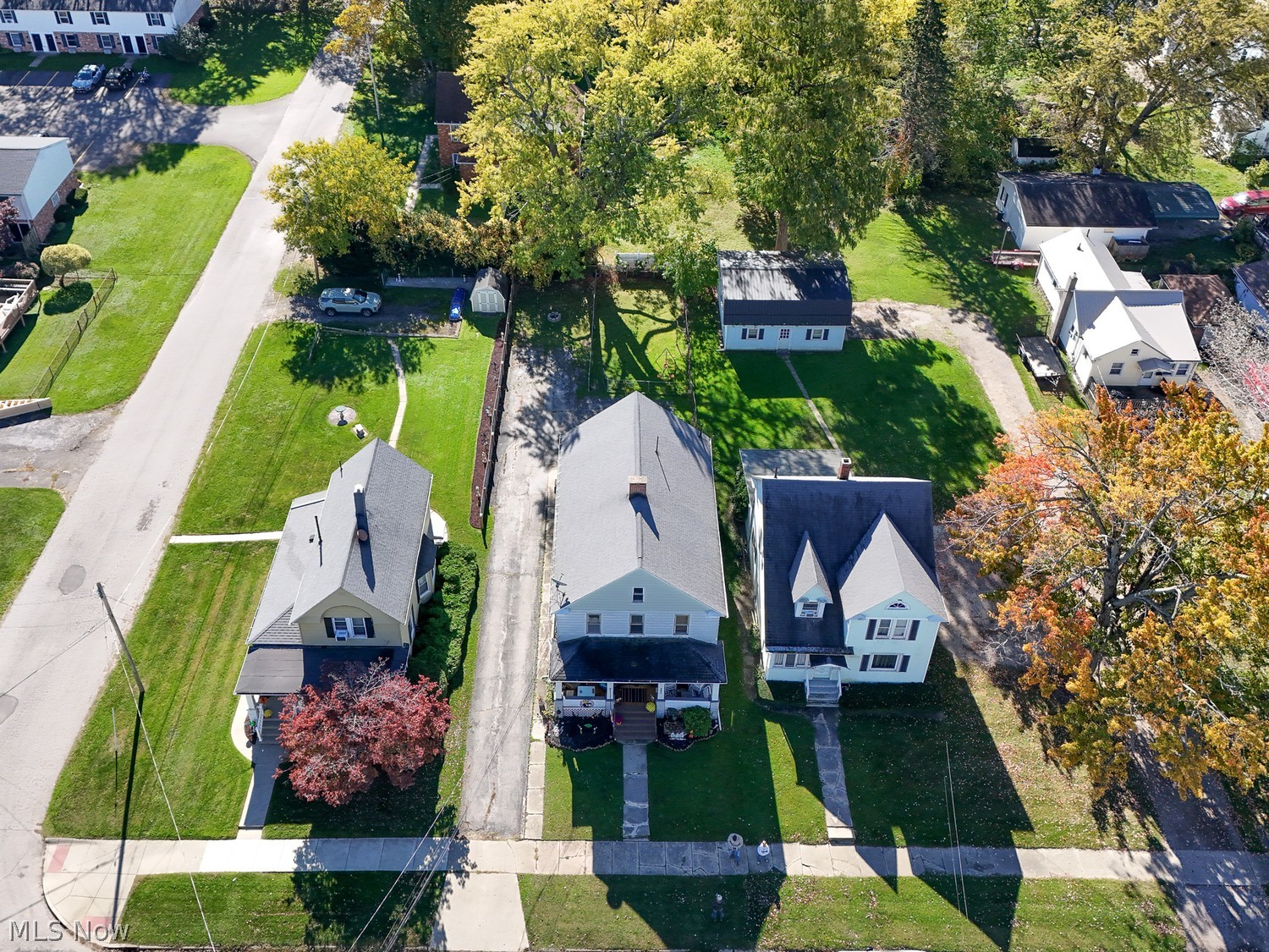 1812 W 11th Street Ashtabula OH 44004
