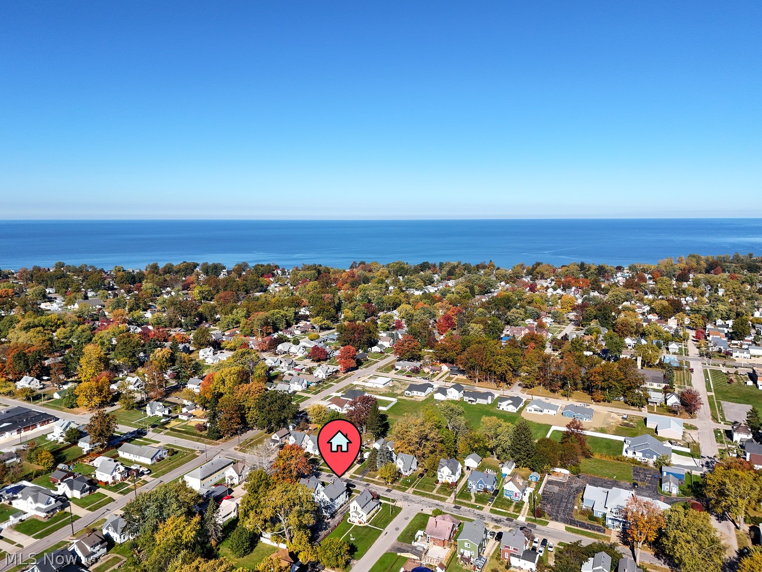 1812 W 11th Street Ashtabula OH 44004