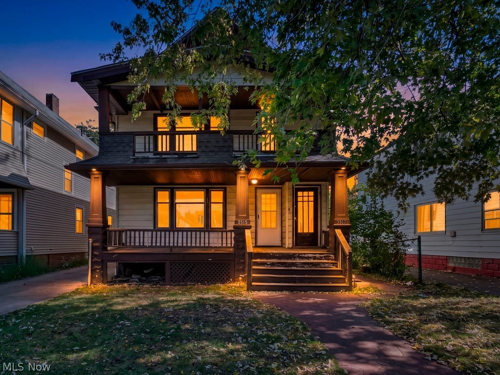 3515 W 100th Street Cleveland OH 44111