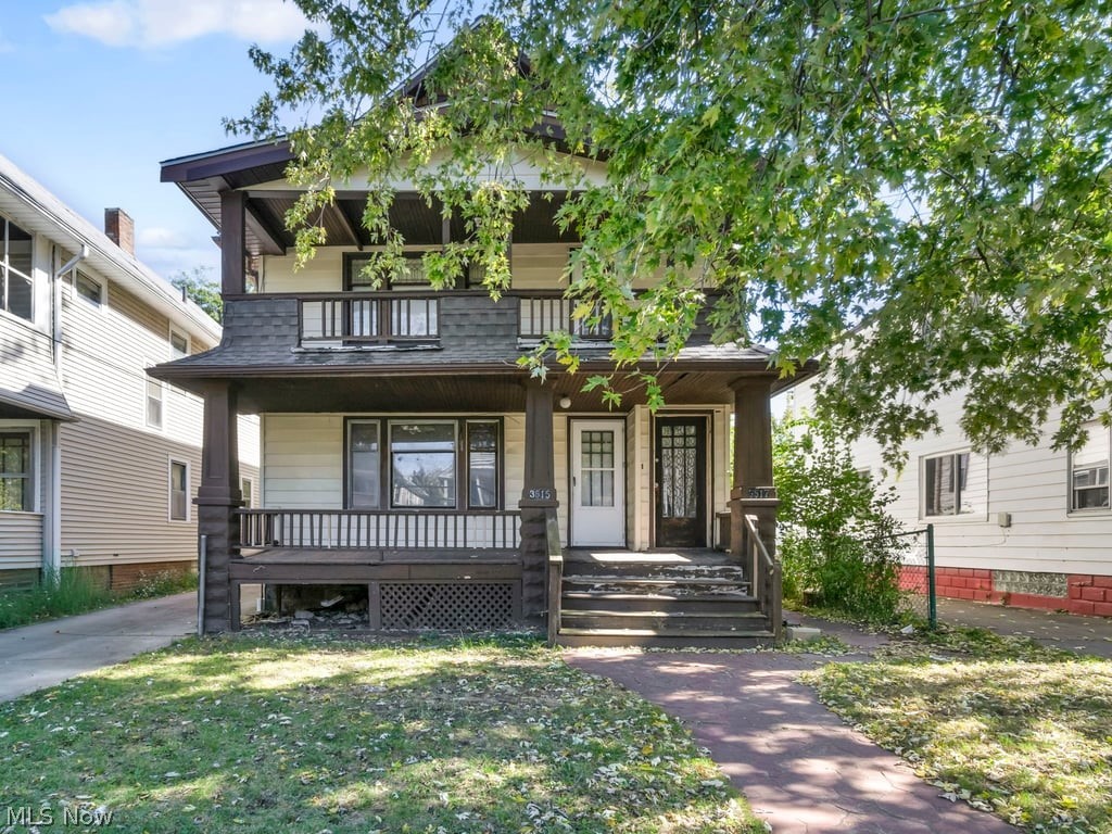 3515 W 100th Street Cleveland OH 44111