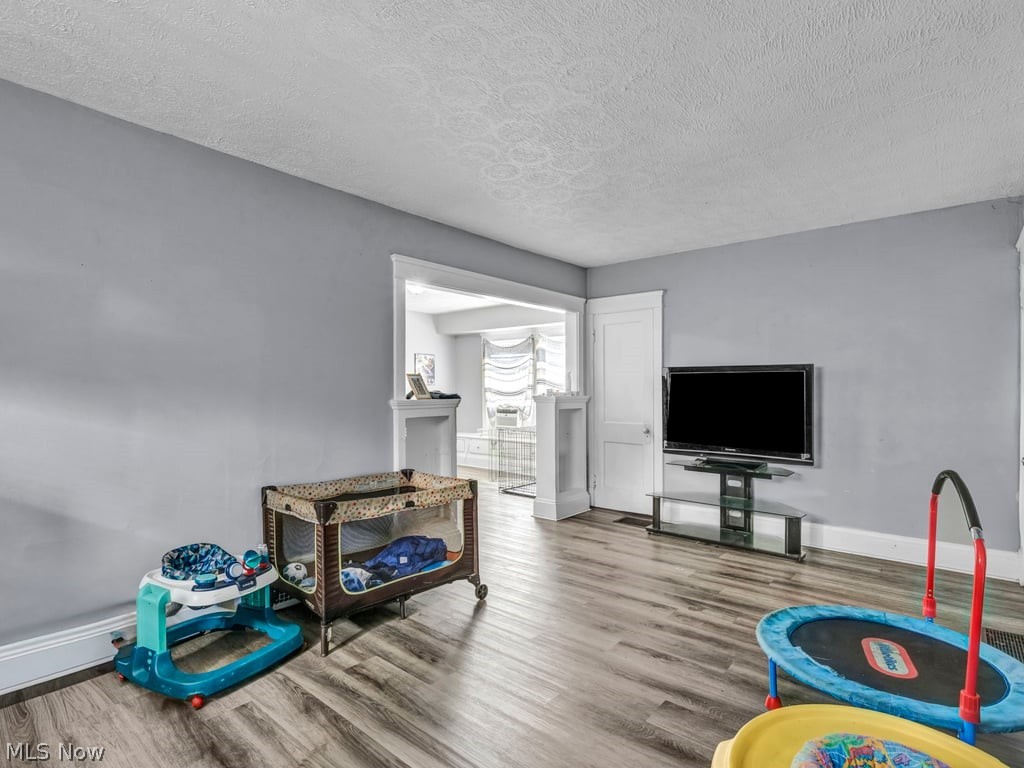 3515 W 100th Street Cleveland OH 44111