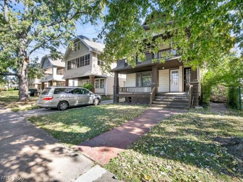 3515 W 100th Street Cleveland OH 44111