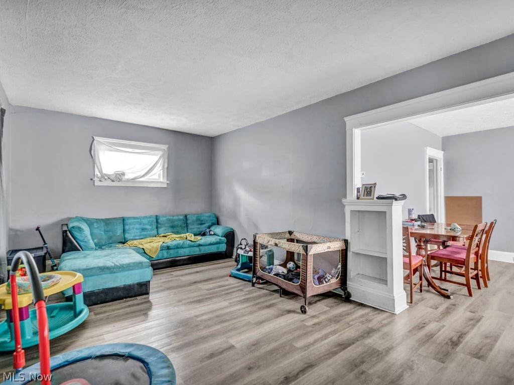 3515 W 100th Street Cleveland OH 44111