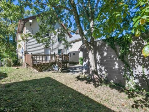 3515 W 100th Street Cleveland OH 44111