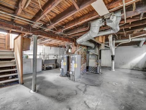 3515 W 100th Street Cleveland OH 44111