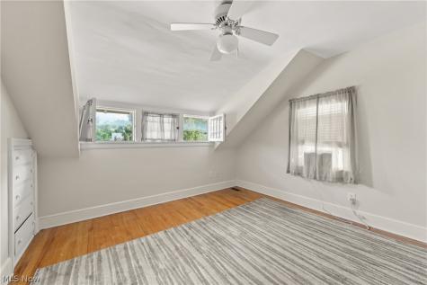 302-304 Ruth Street Bay Village OH 44140