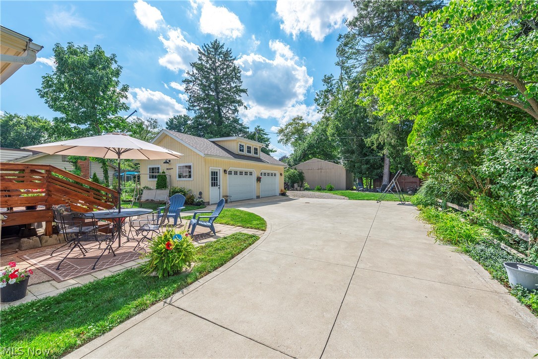 302-304 Ruth Street Bay Village OH 44140