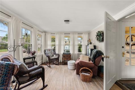 302-304 Ruth Street Bay Village OH 44140