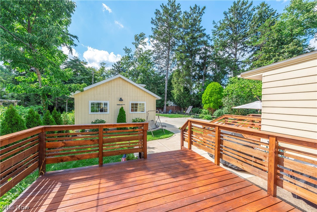 302-304 Ruth Street Bay Village OH 44140