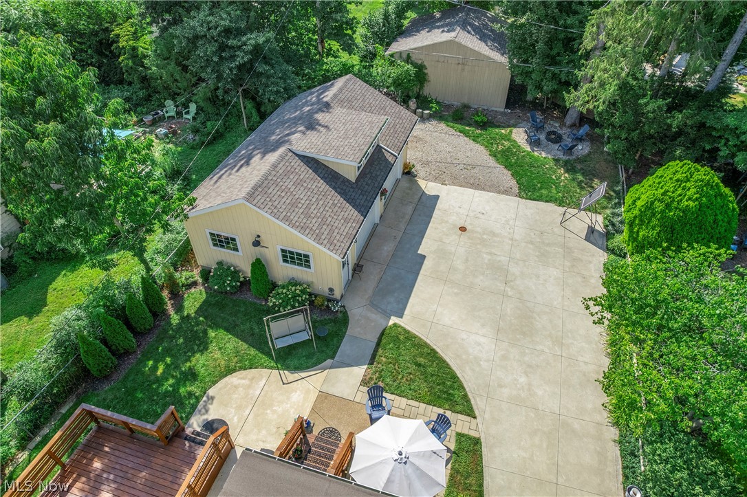 302-304 Ruth Street Bay Village OH 44140